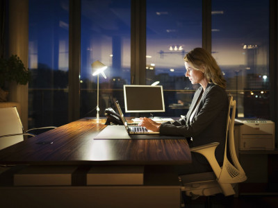 Ini Tips untuk Anda yang Bekerja dalam Shift Malam
